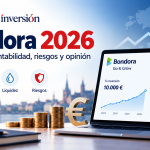 Bondora 2026: qué es, cómo funciona Go & Grow, rentabilidad, riesgos y opinión