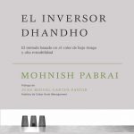 Opinión del libro: El inversor Dhandho