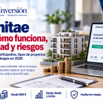 Urbanitae: qué es, cómo funciona, rentabilidad y riesgos en 2026