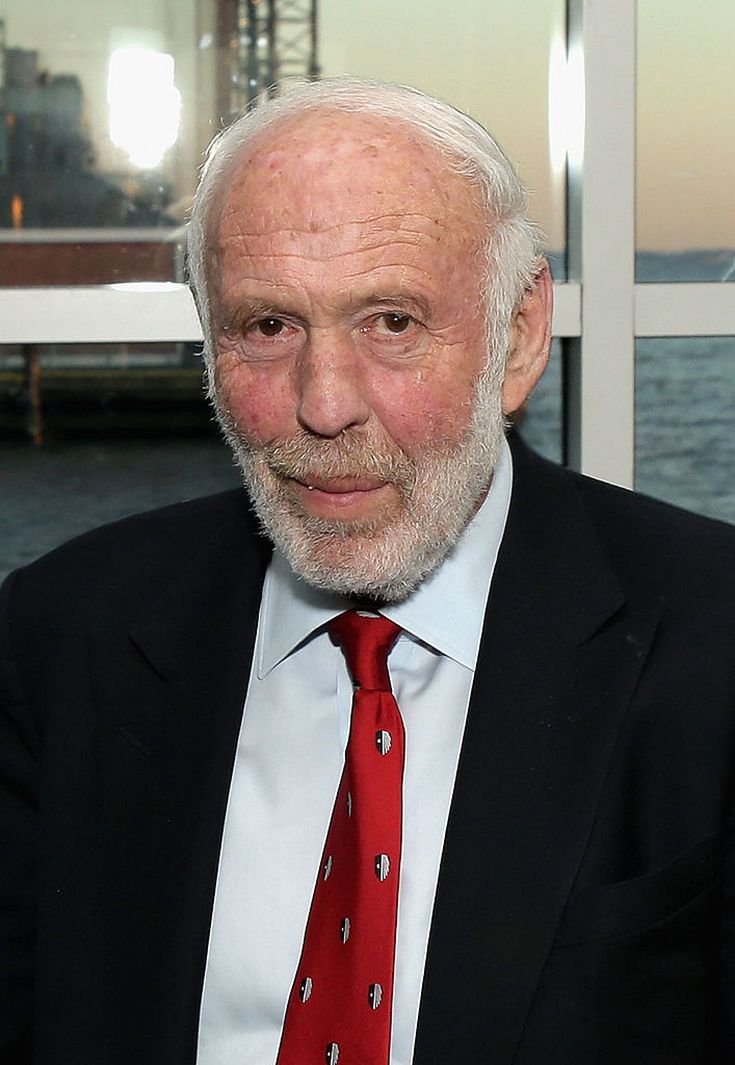 Mejores inversores de la historia Jim Simons Libre Inversión