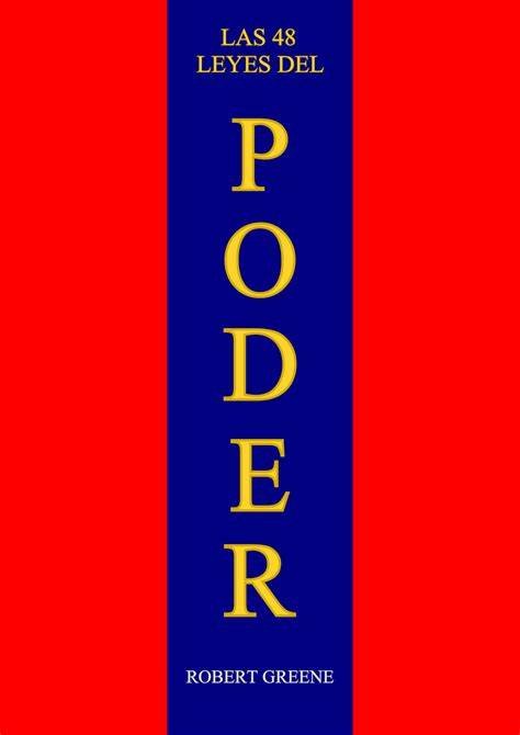 las-48-leyes-del-poder