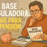 La base reguladora: clave para tu pensión