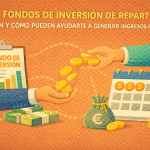 Fondos de inversión de reparto: qué son y cómo pueden ayudarte a generar ingresos periódicos