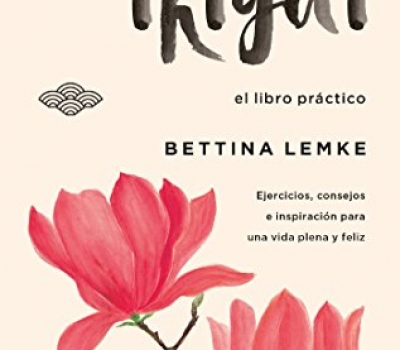 Ikigai - Libro di Bettina Lemke